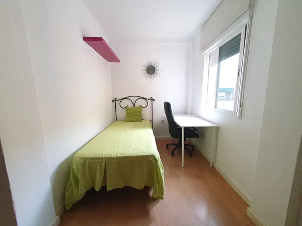 Piso en Calle Héroes de Cascorro, 6, Santa Marina - La Paz, Santa Marina - La Paz - Foto 10