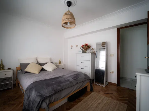 Piso en calle Manuel Piñeiro Pose, 10 - Foto 3