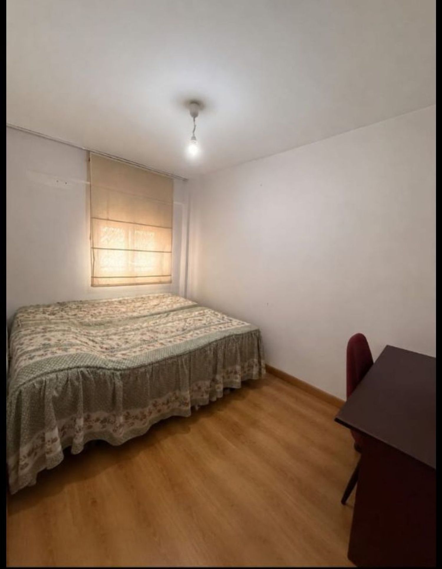 Piso en Calle Asalto, 20, Cruz del Humilladero - Los Tilos - Foto 10