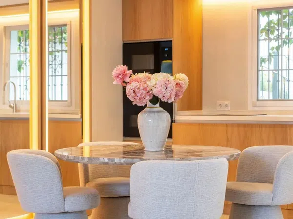 Chalet adosado en calle Cecilia Böhl de Faber, 3 - Foto 13