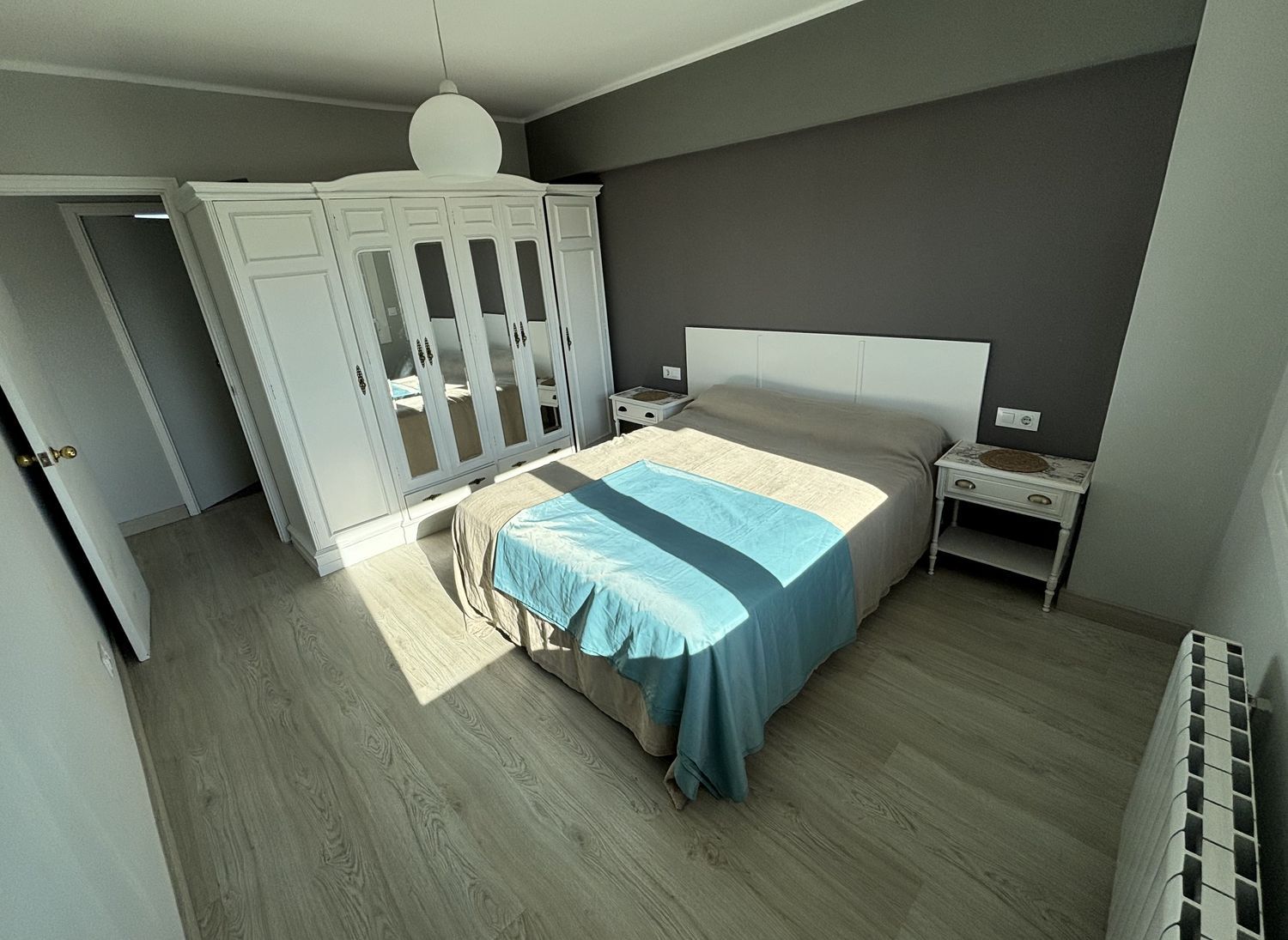 Piso en avenida de Emilio Martínez Garrido, 11 - Foto 9