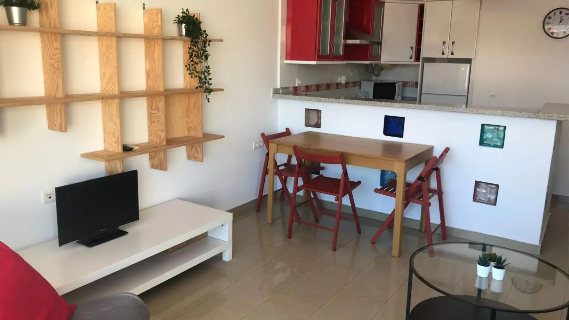 Piso en  Calle Pinosol 13 - Foto 18