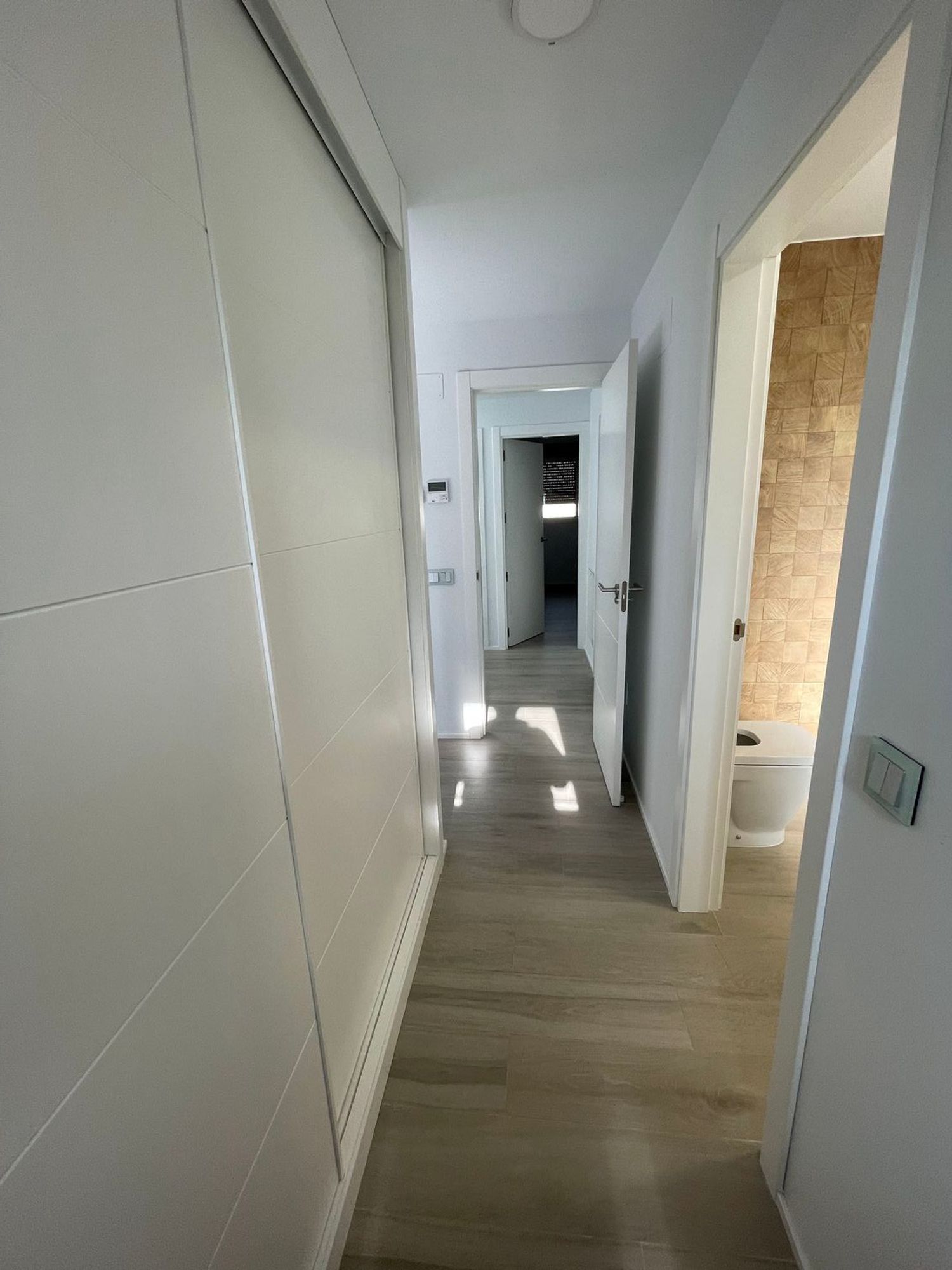 Chalet adosado en calle del Caballo, 32 - Foto 18