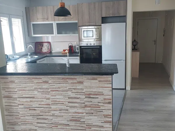 Piso en calle Teba, 18 - Foto 1