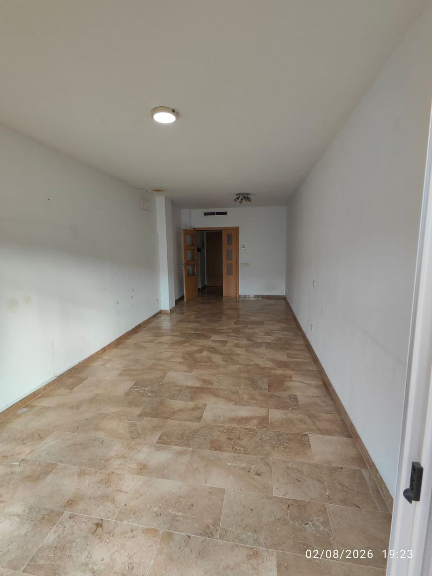 Piso en Calle de Rafael Casanova, 81, Parc Empresarial, Parc Empresarial - Foto 3