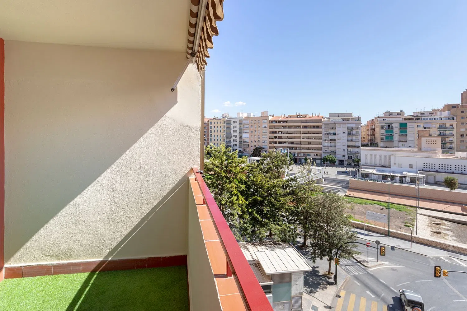 Piso en calle Cuarteles, 15 - Foto 1