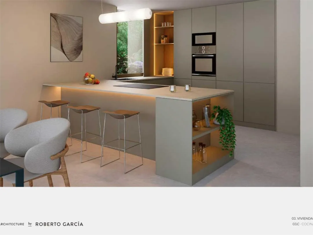 Piso en  Calle de la Almadraba 14 - Foto 10