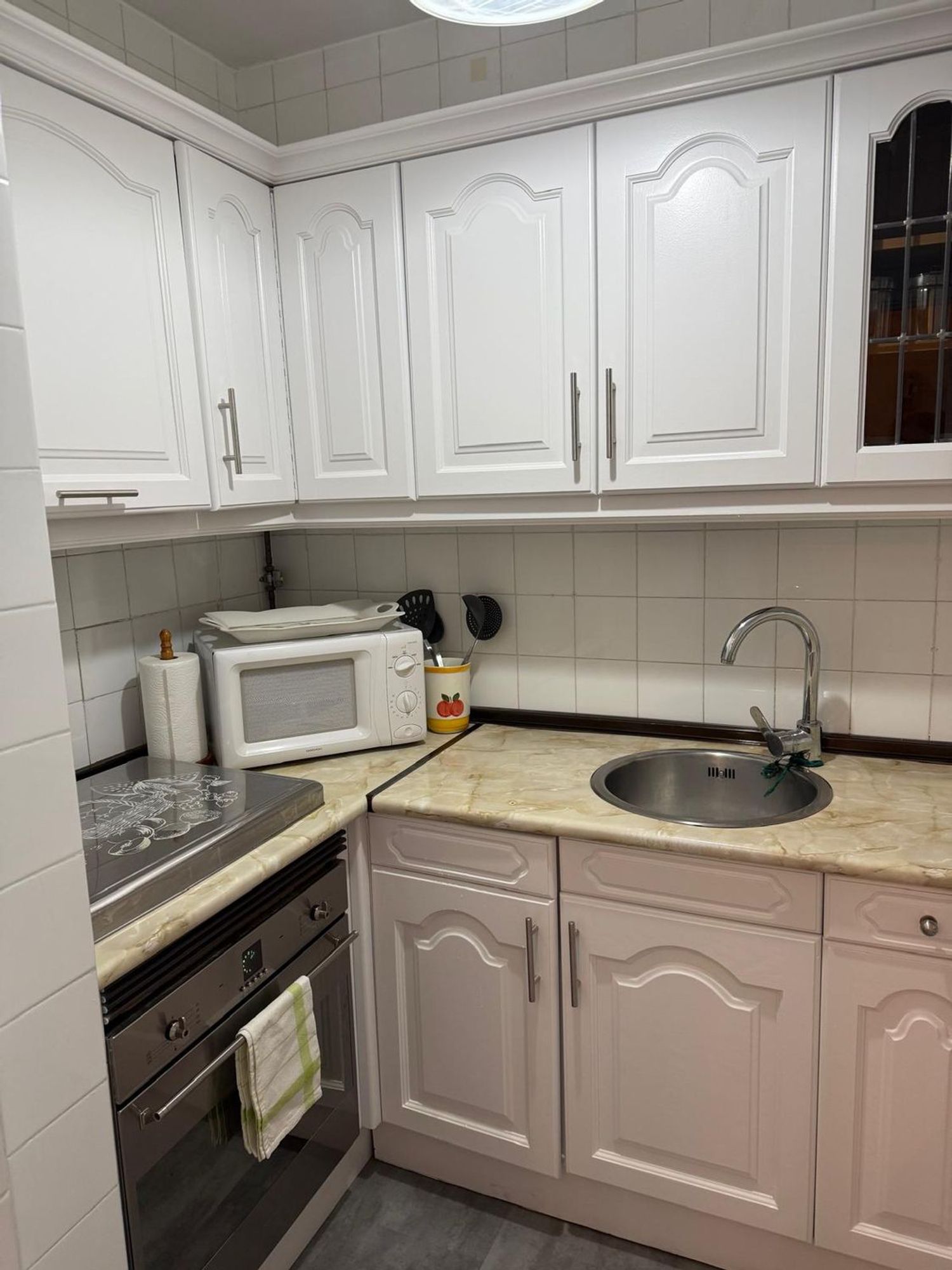 Piso en calle de Illescas, 205 - Foto 13