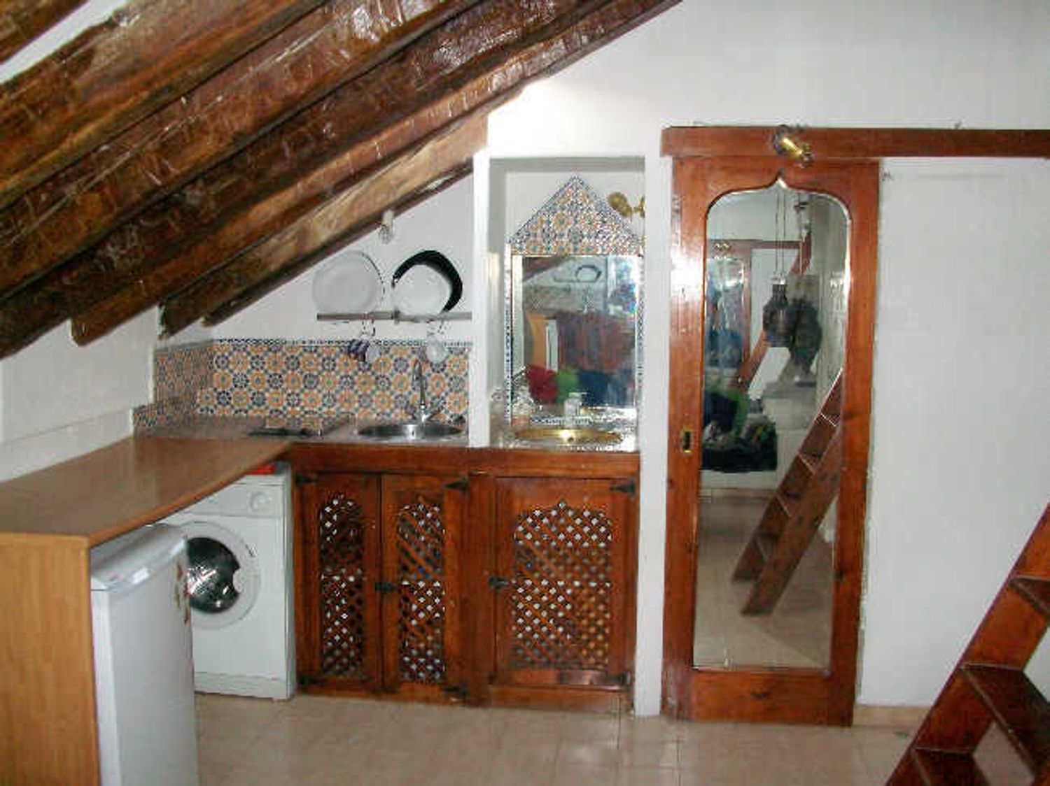 Ático en calle de Claudio Coello, 26 - Foto 6