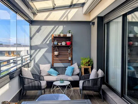 Piso en calle acanto, 2