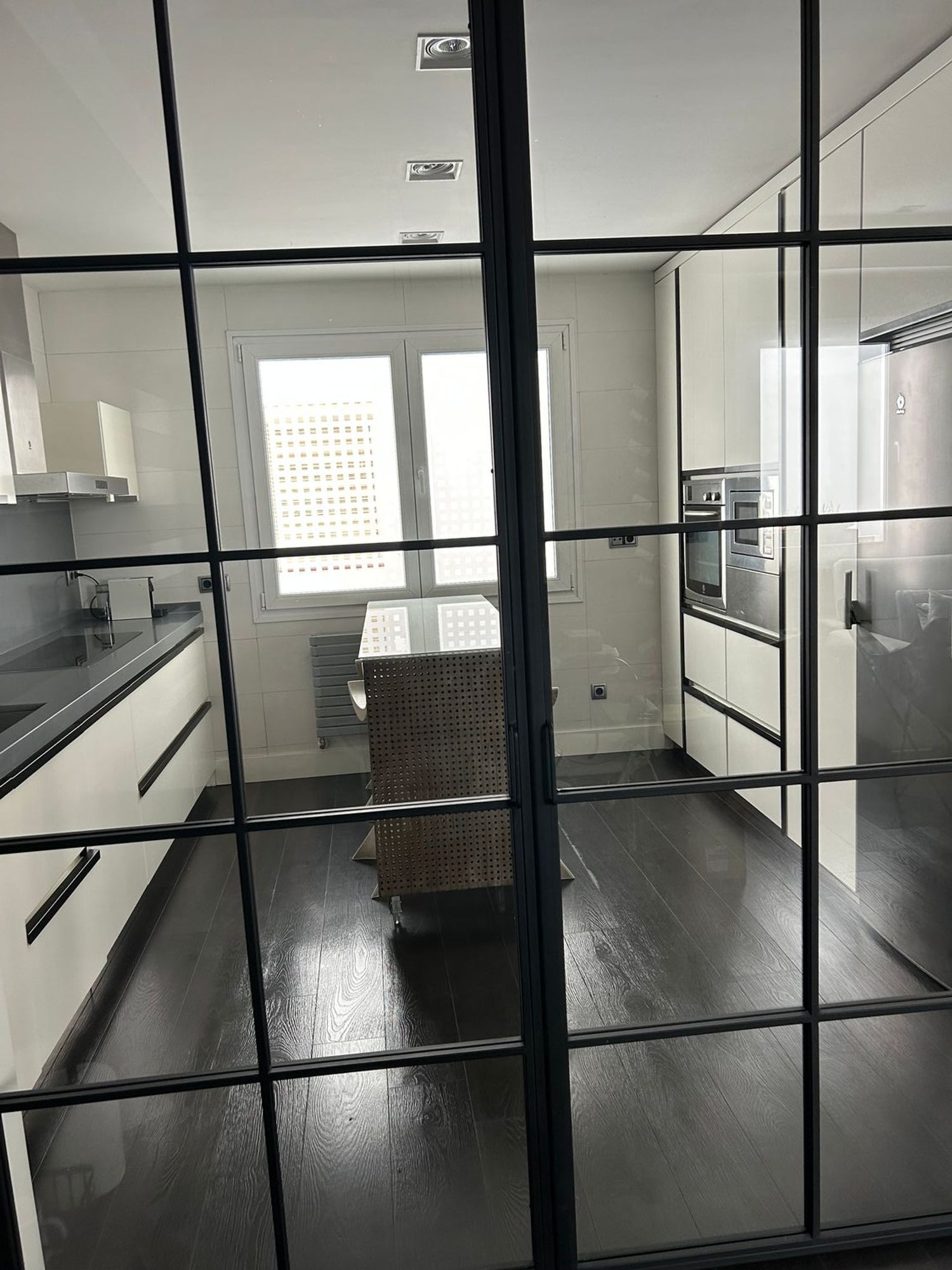 Piso en calle Velázquez, 124 - Foto 9