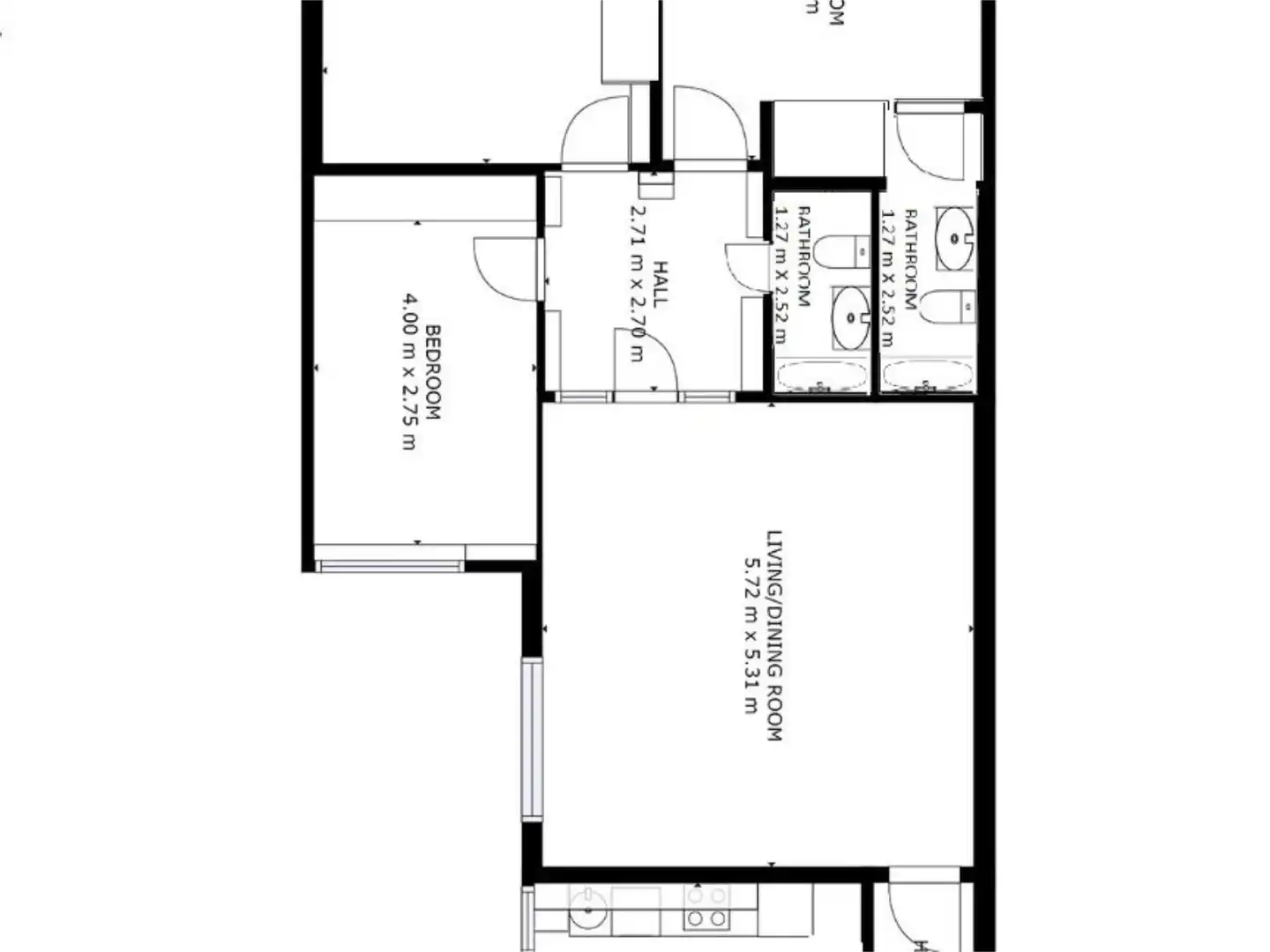 Piso en  Calle de Eugenio Salazar 27 - Foto 11