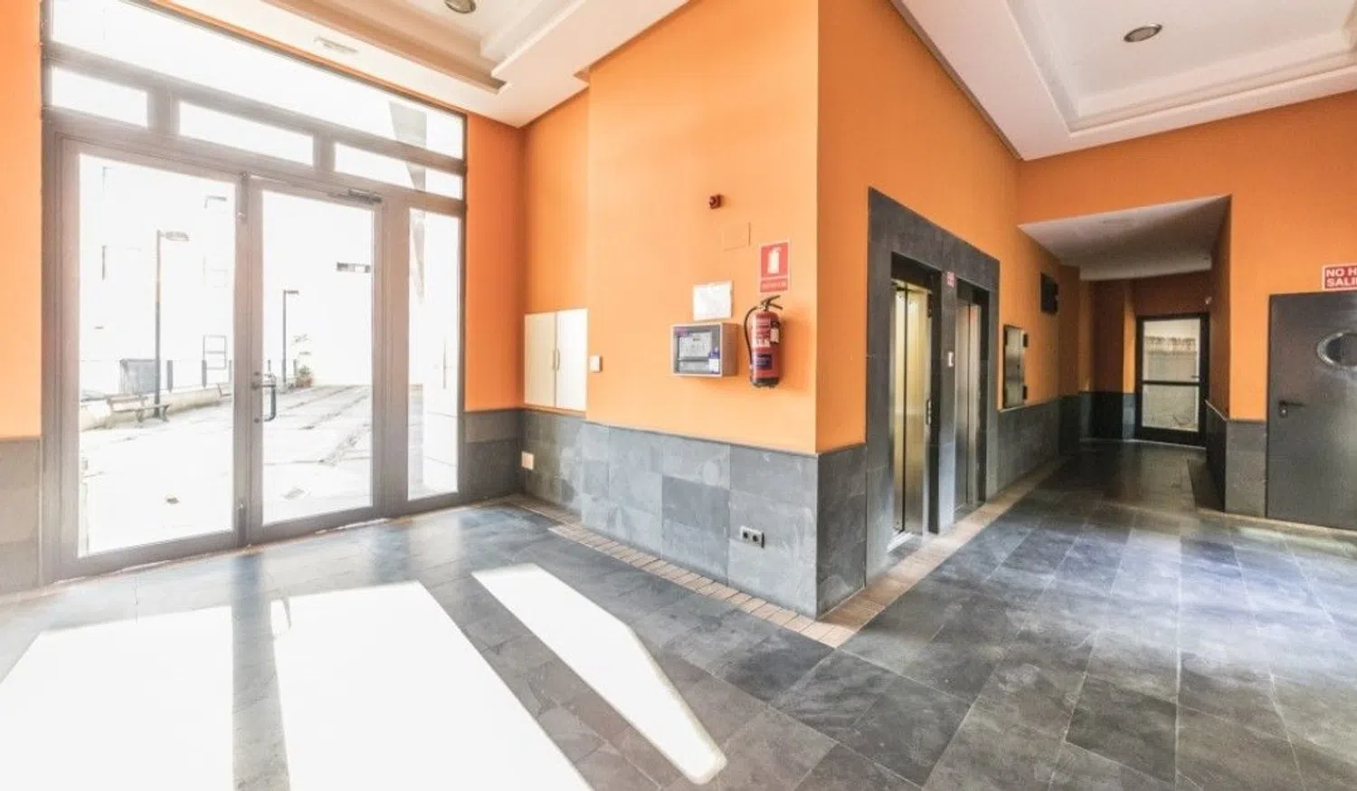 Dúplex en calle de Miguel Yuste, 21 -23 - Foto 7