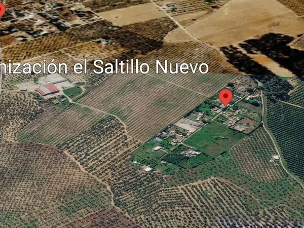Finca rústica en Urbanización el Saltillo Nuevo, 9, Pedanías Norte, Pedanías Norte - Foto 9