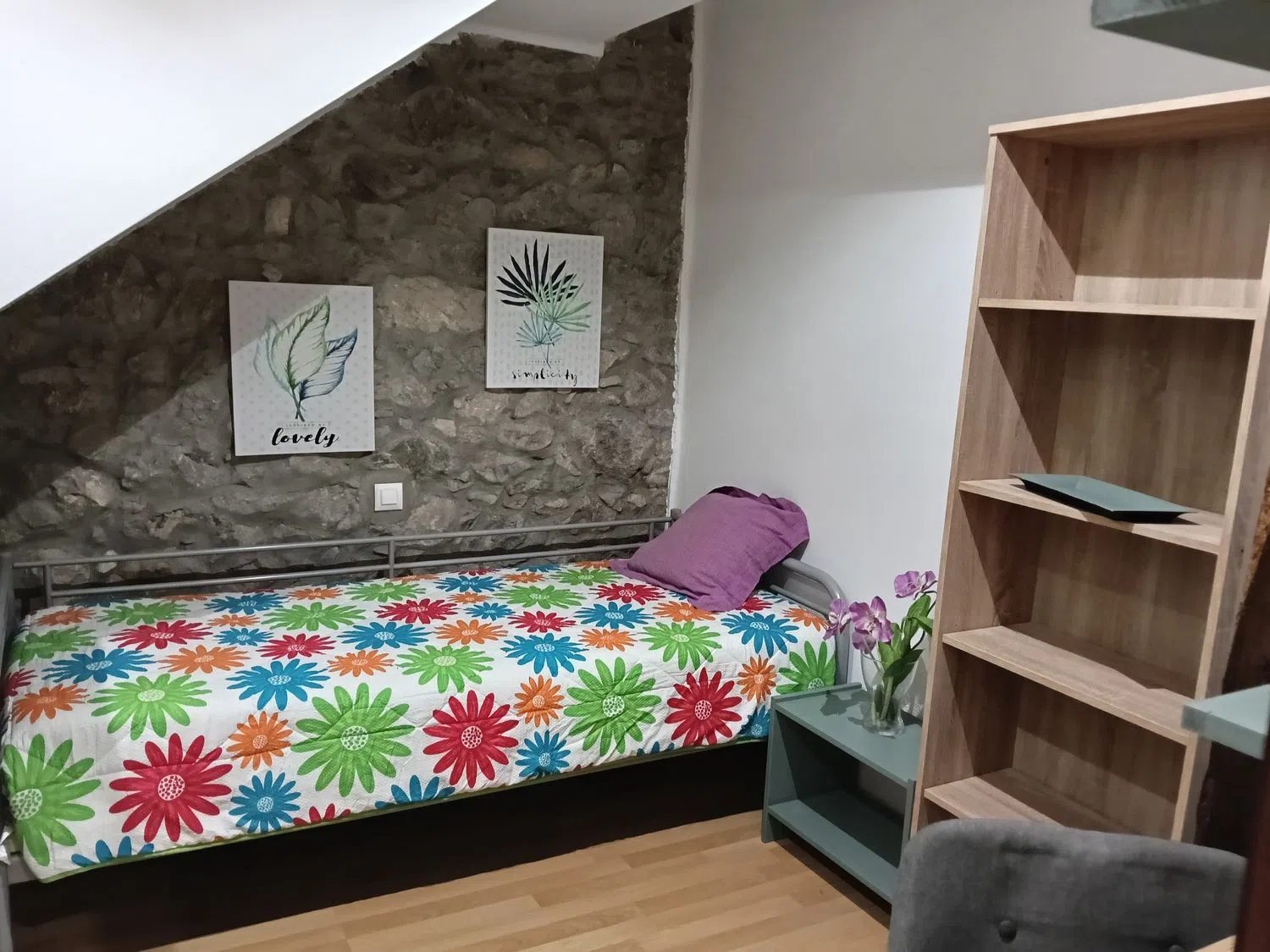 Piso en calle Bajada del Caleruco, 70 - Foto 7