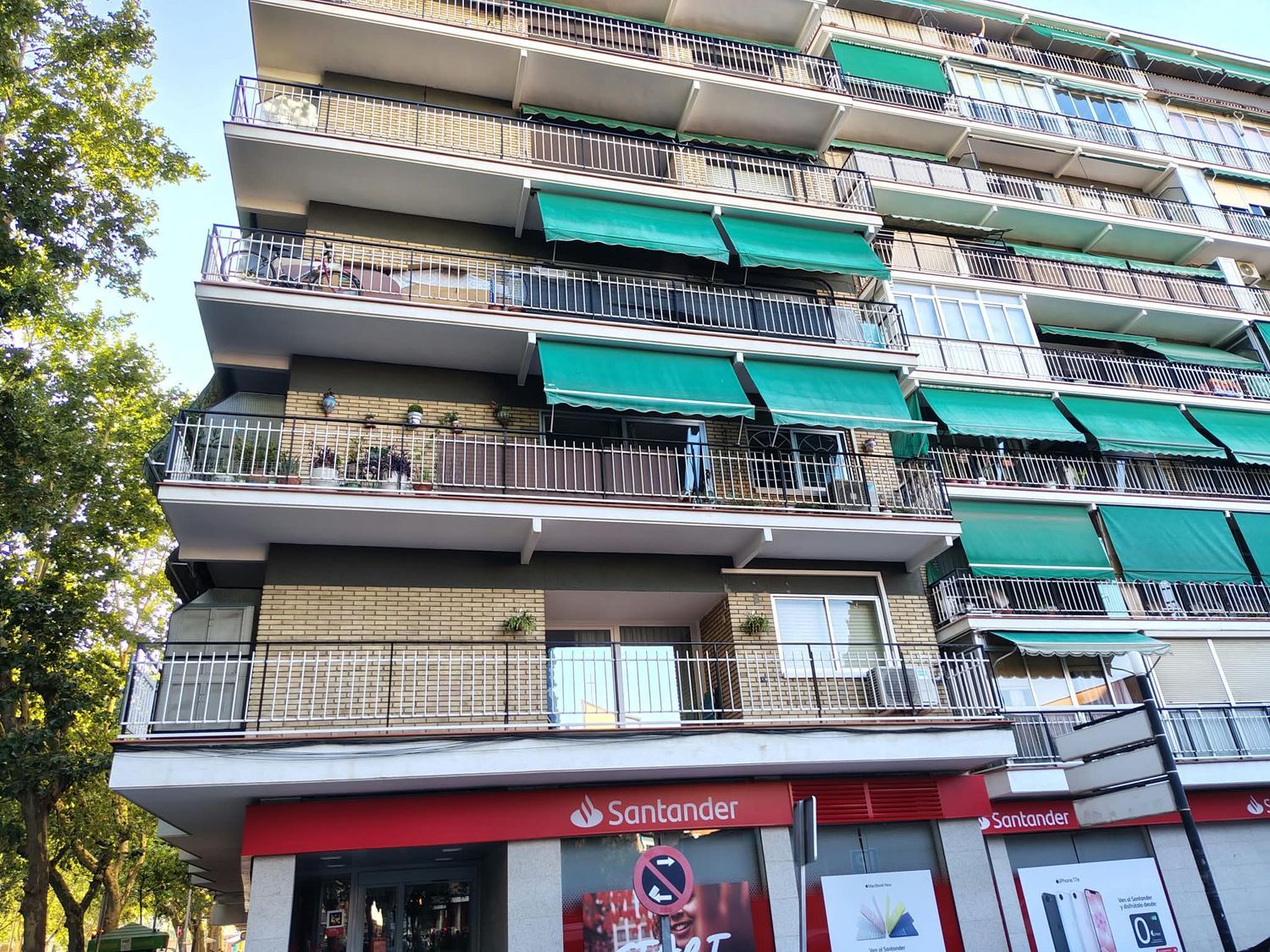 Piso en Calle Torrelaguna, 4, San Isidro - Los Almendros, San Isidro - Los Almendros - Foto 4