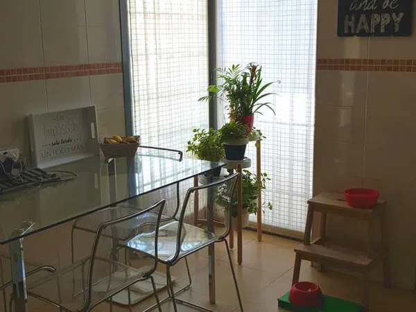 Chalet pareado en Calle Cristina Iglesias, 18, Casco Histórico - Foto 3