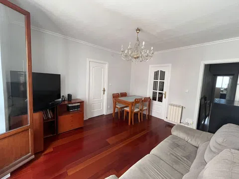 Piso en calle de Jesús del Valle, 42