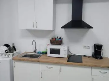Estudio en Los Molinos - Foto 1