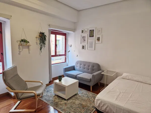 Estudio en calle del Limón, 34 - Foto 2