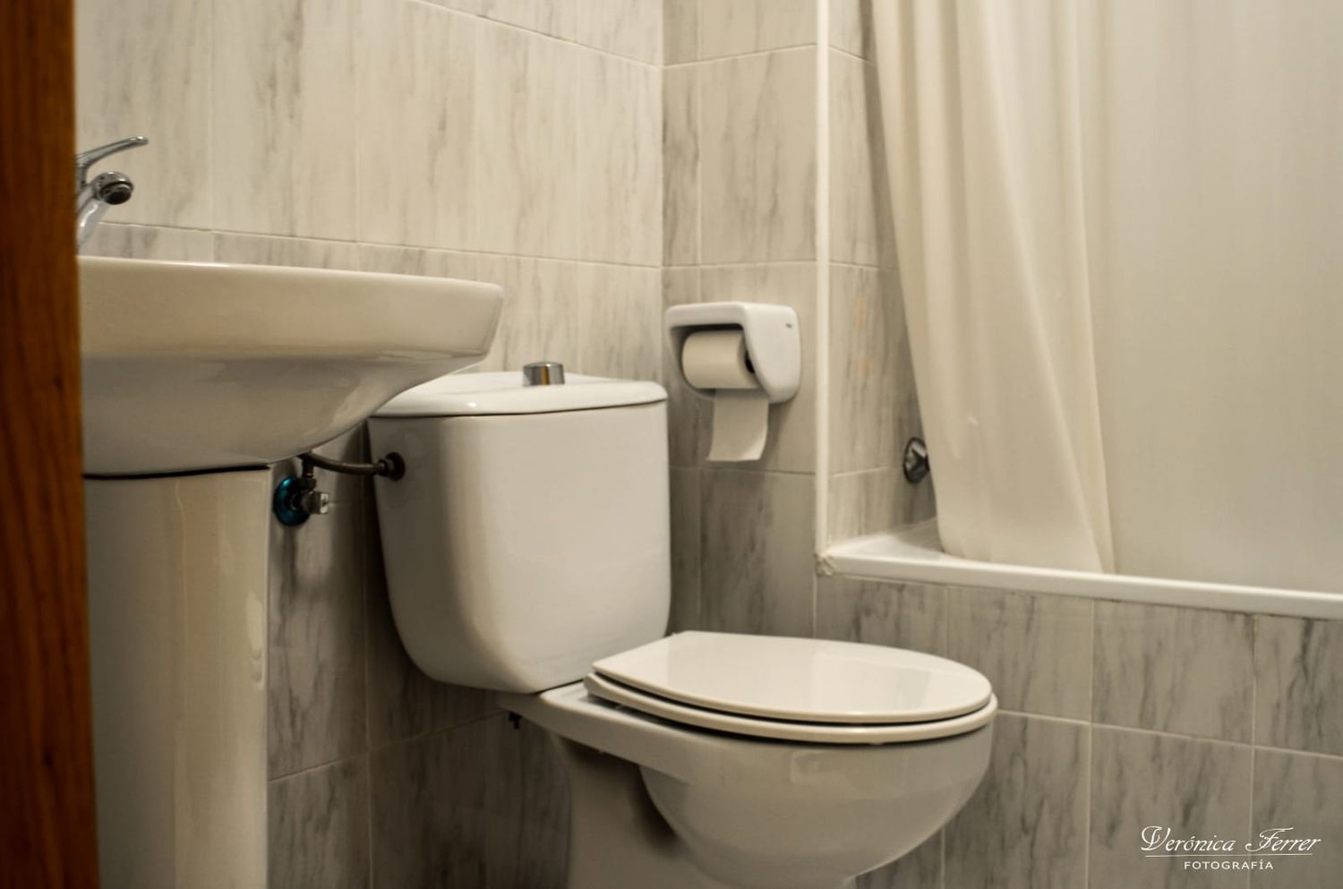 Estudio en vista alegre, 1