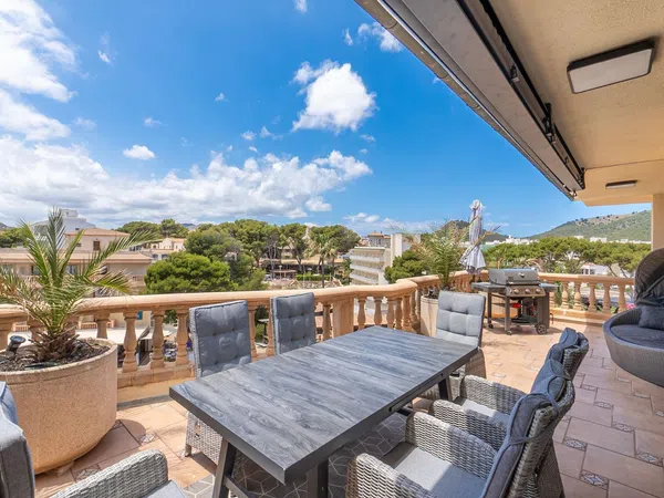 Ático en Avenida Cala Agulla, 92, Cala Ratjada, Cala Ratjada - Foto 1