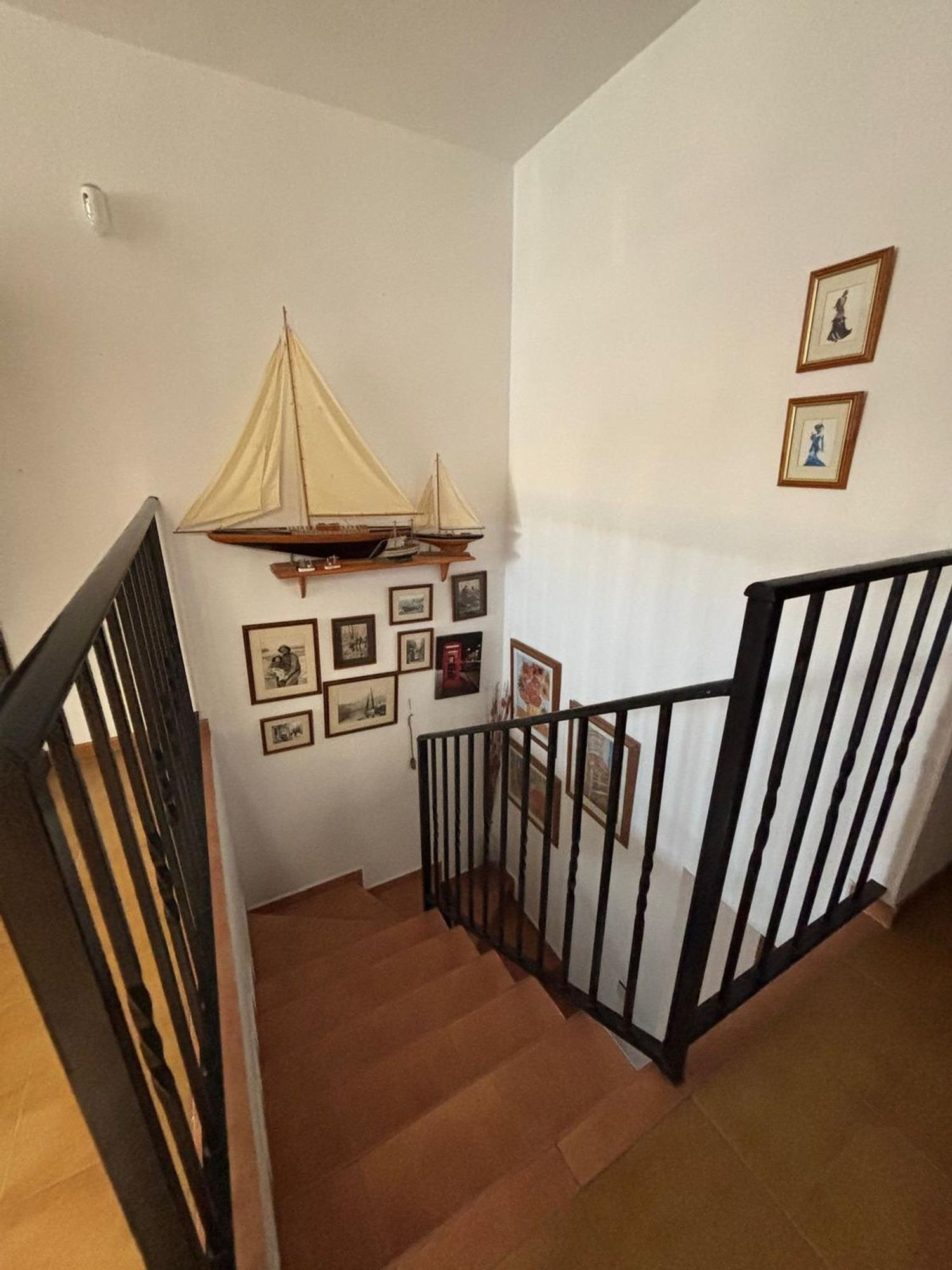 Chalet adosado en Camino del Arco Iris, 26, Retamar, Retamar - Foto 31