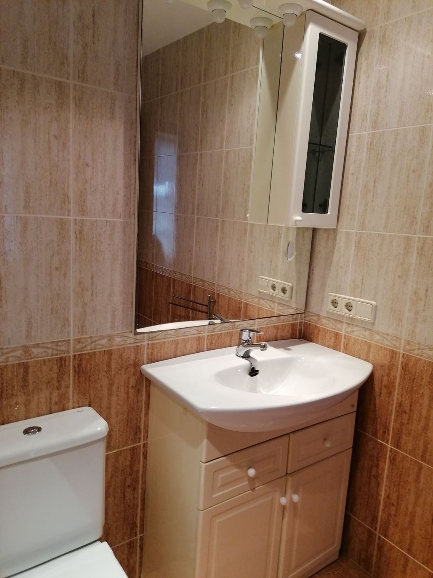 Piso en calle de Bonaire, 9 - Foto 6