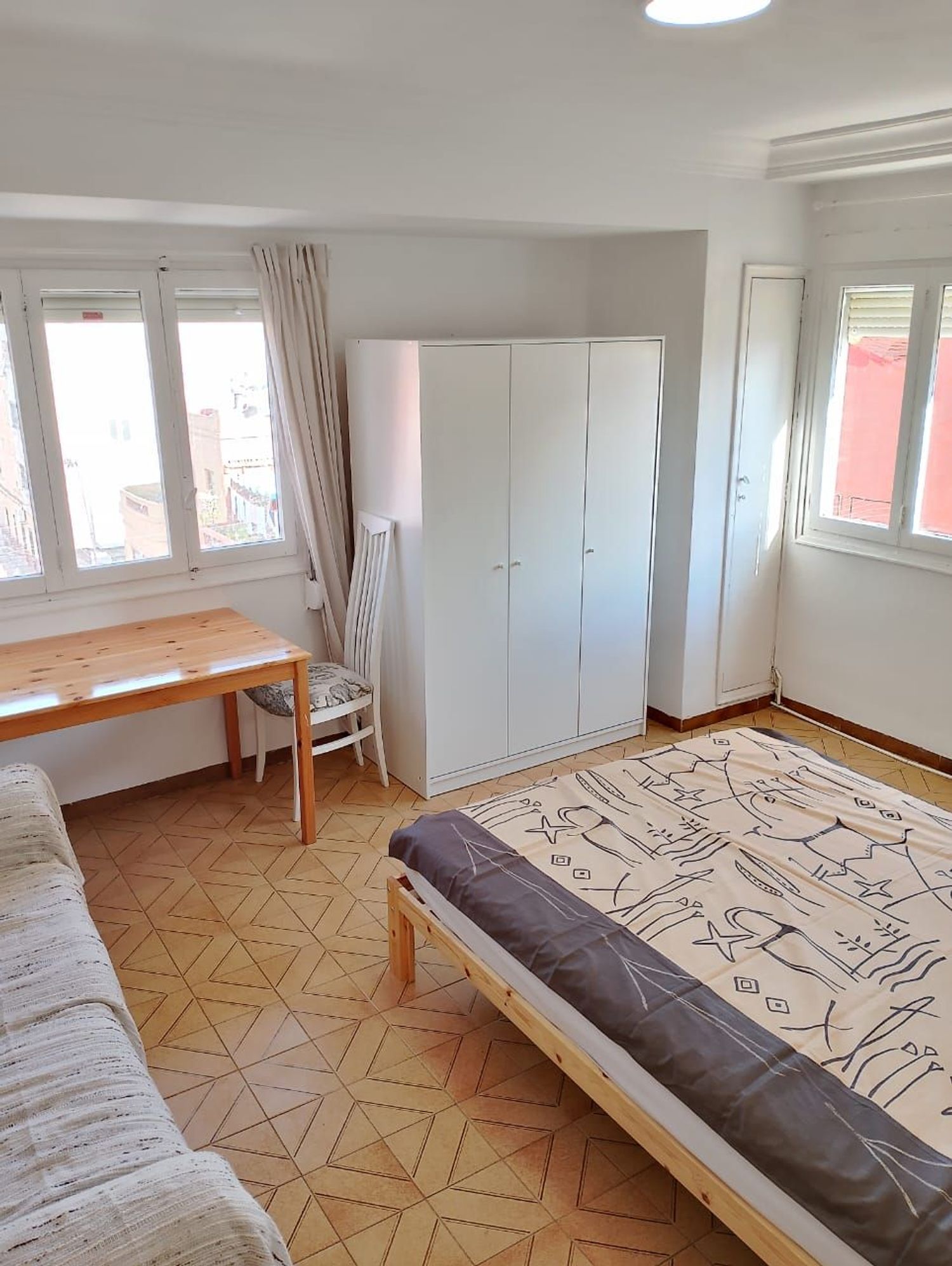 Piso en Calle de Carles Ros, 30, El Cabanyal-El Canyamelar - Foto 4