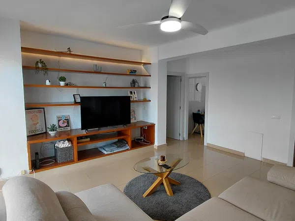 Piso en calle Doctor Gadea, 23 - Foto 4