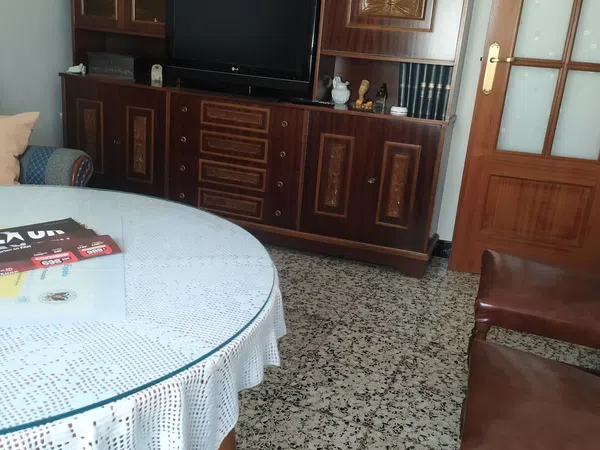 Casa de pueblo en Santa Cruz de Mudela - Foto 5