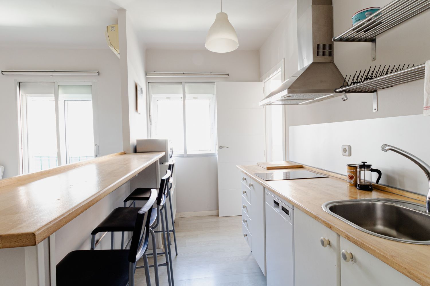 Piso en calle de Gonzalo de Céspedes, 15 - Foto 3