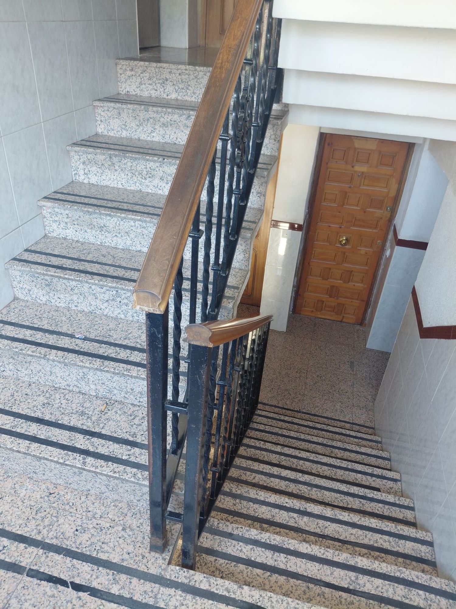 Piso en Calle Algeciras, 23, Sector sur - Santa Cruz - Foto 18
