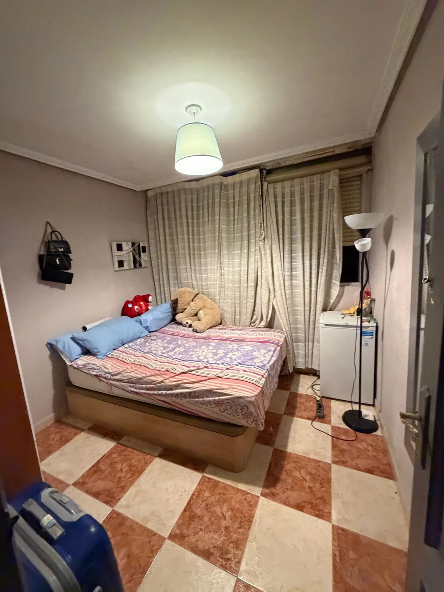 Piso en calle de Rocafort, 35 - Foto 3