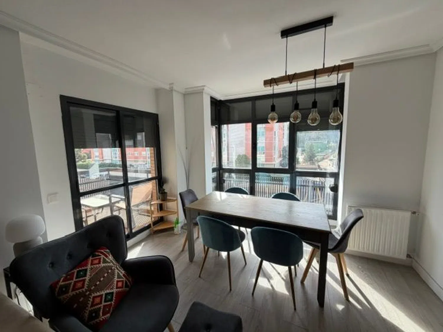 Piso en avenida del Talgo, 230 - Foto 2