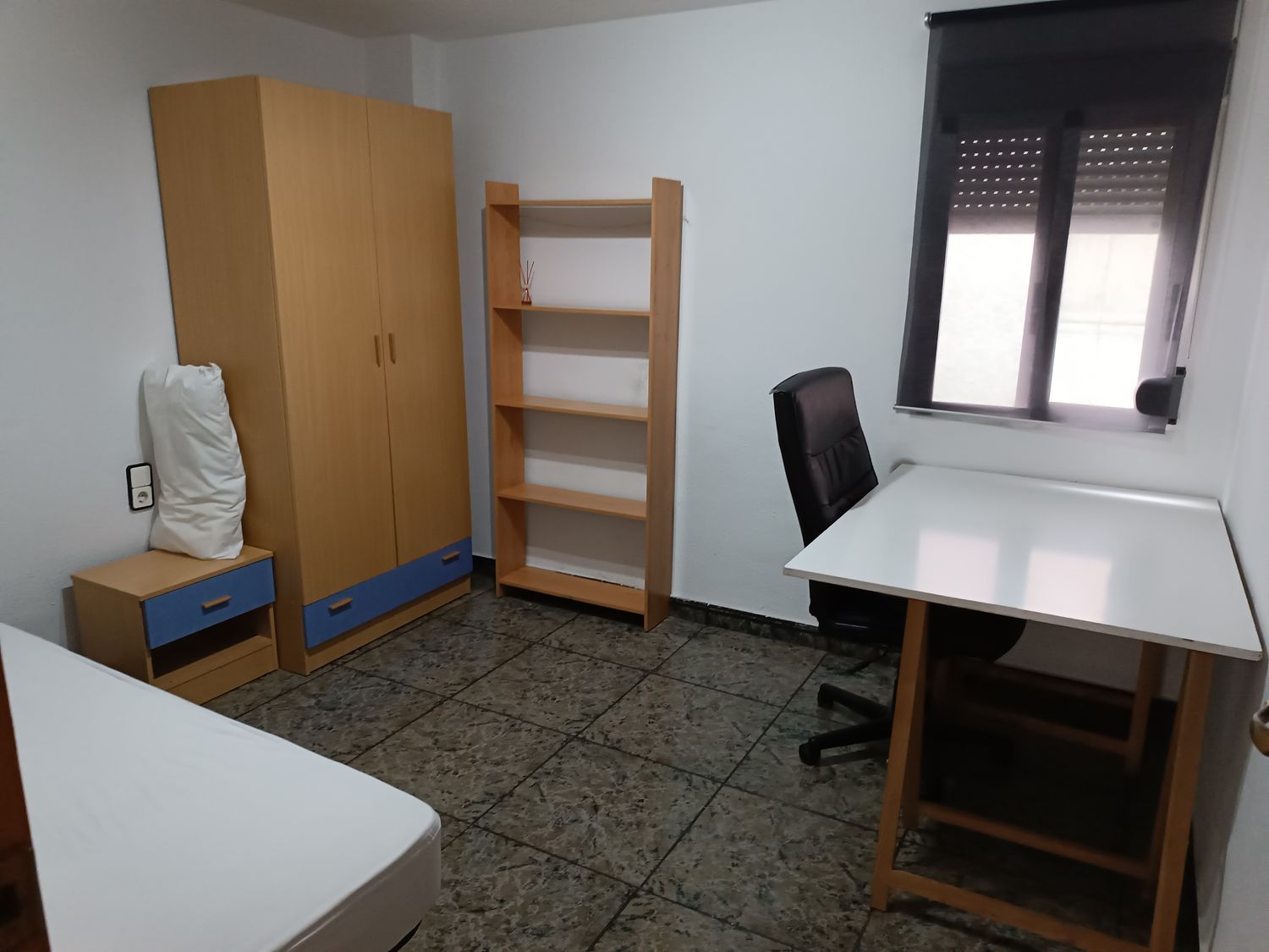 Piso en Calle de Benicarló, 27, Benimaclet - Foto 4