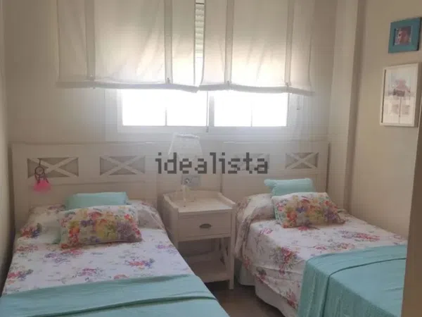 Piso en Paseo del Golf, 1, El Sabinar - Urbanizaciones - Las Marinas - Foto 13