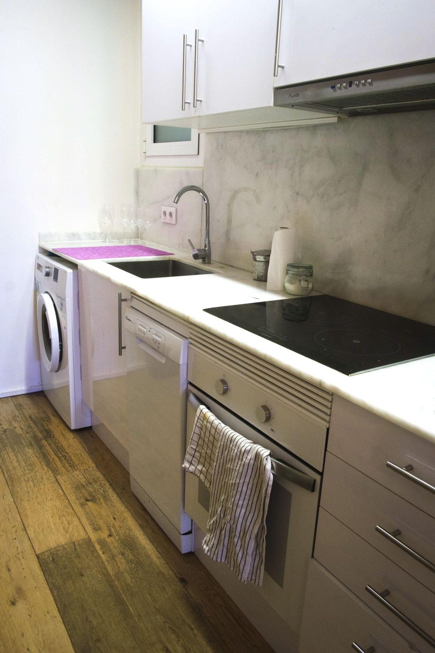 Piso en Barrio Vila de Gràcia - Foto 19