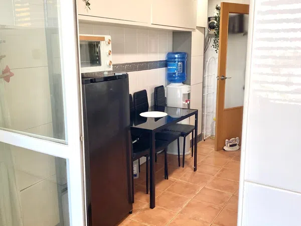 Piso en calle Taibilla, 12 - Foto 20