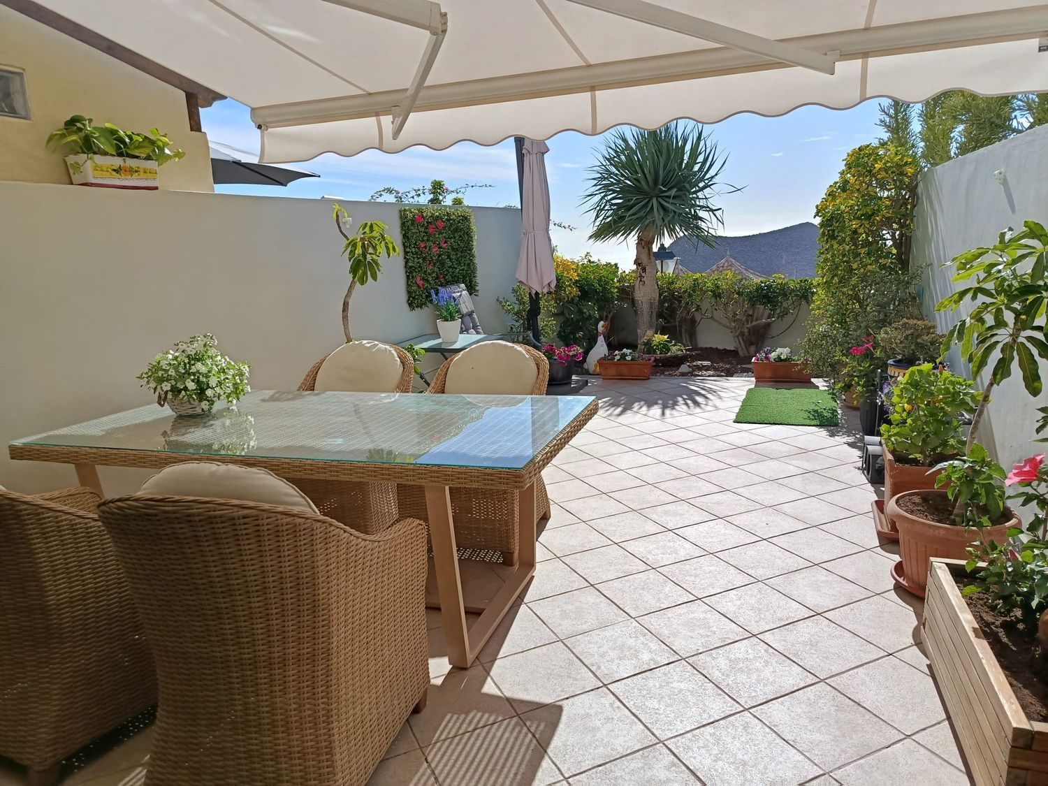 Dúplex en calle Tinguafaya, 76 - Foto 5