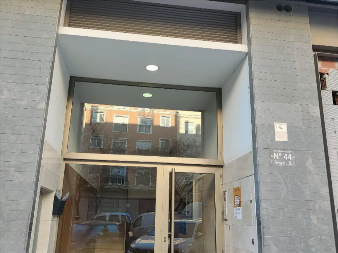 Piso en  Carrer Diego Fuentes Serrano 44 - Foto 6