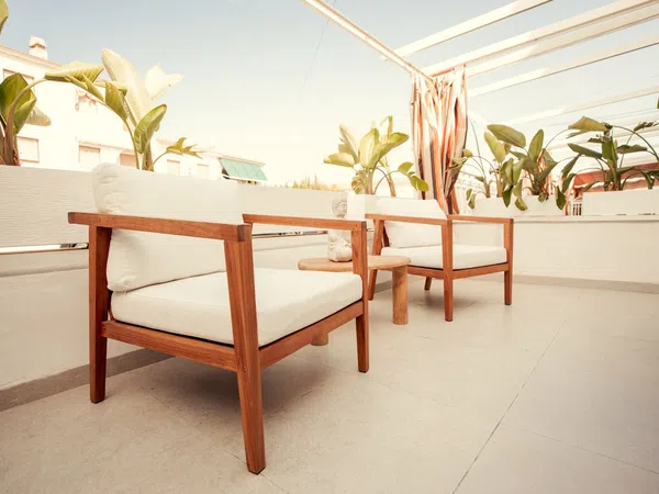 Chalet pareado en Calle Biar, 9, Tamarit - Playa Lissa, Tamarit - Playa Lissa - Foto 7