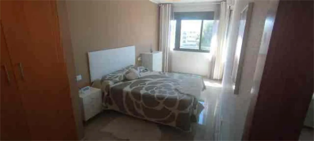 Piso en Juan de Borbon - Foto 5