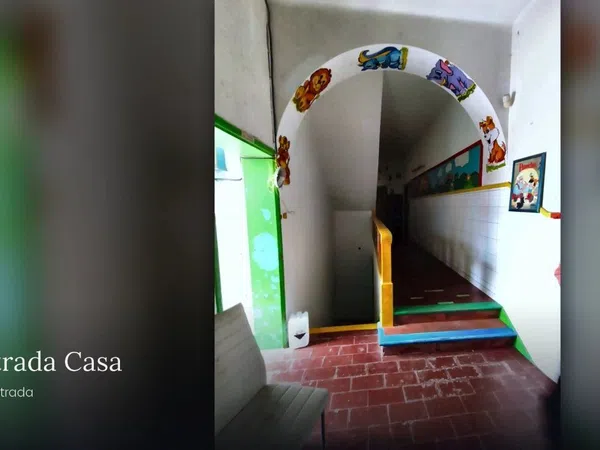 Casa o chalet independiente en Paseo Chil, 15, Schamann - Rehoyas - Foto 5
