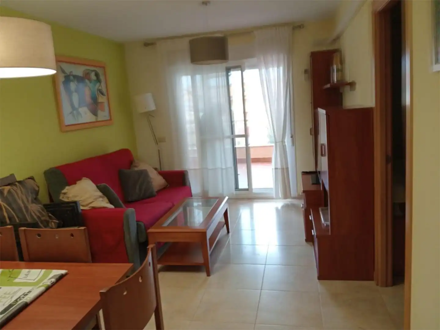 Piso en  Avinguda de València 30 - Foto 10