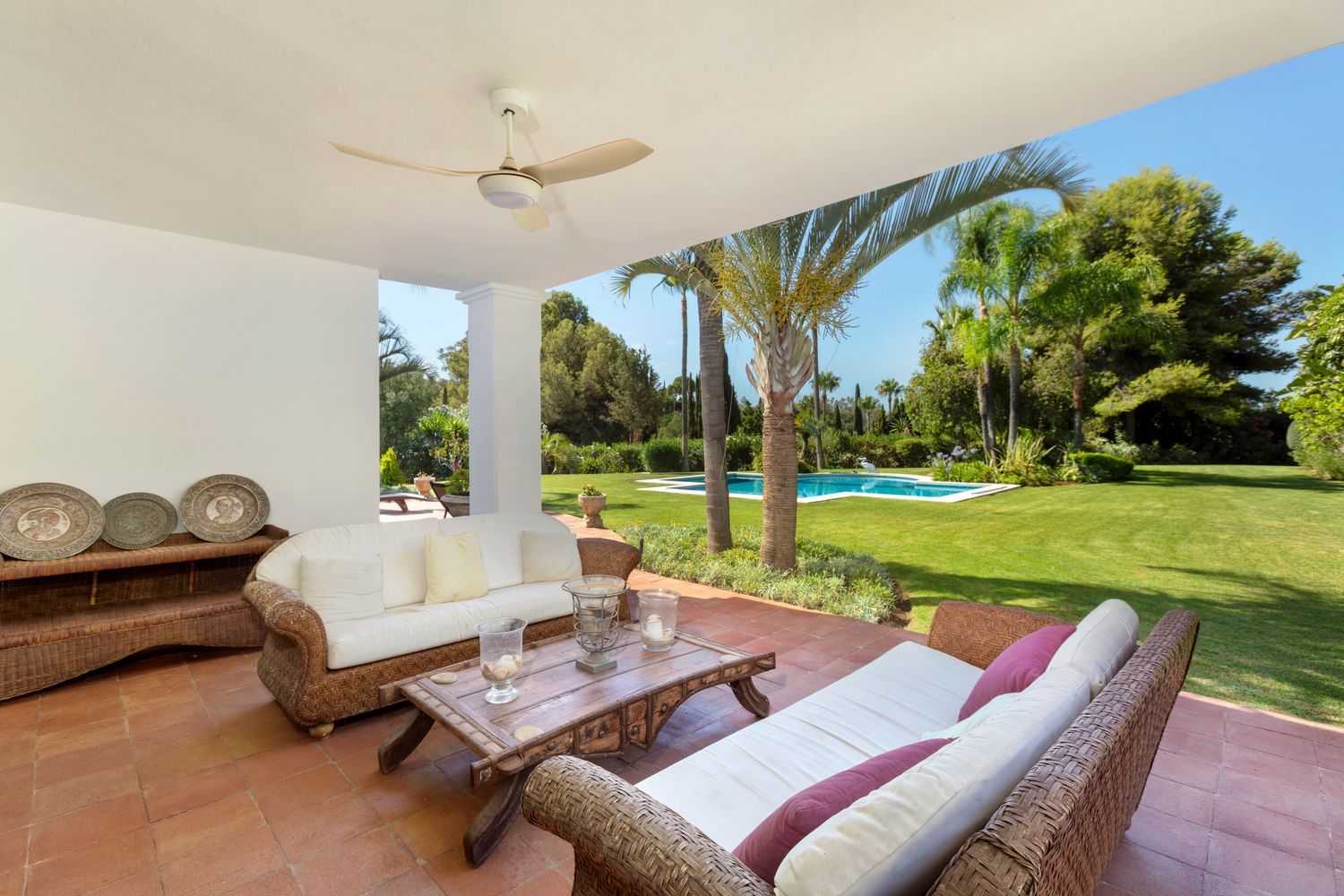 Casa o chalet independiente en Calle de Ojen, 21 a, Los Arqueros-Puerto del Almendro, Los Arqueros-Puerto del Almendro - Foto 37