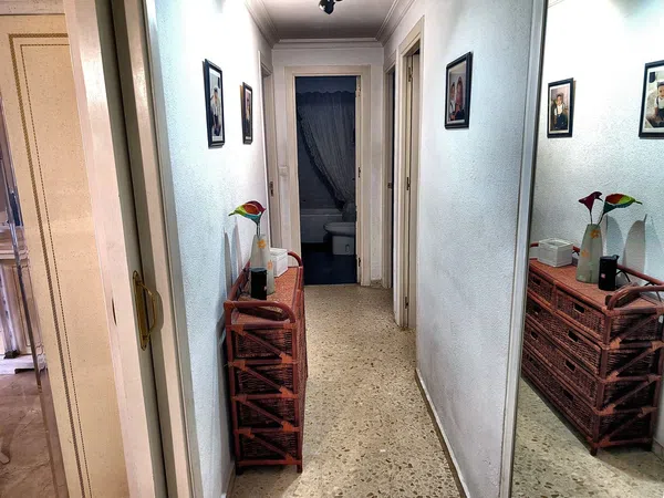 Piso en Calle Frascuelo, 3 - Foto 11