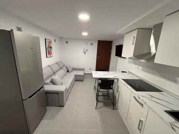 Piso en calle de Murillo, 18 - Foto 2