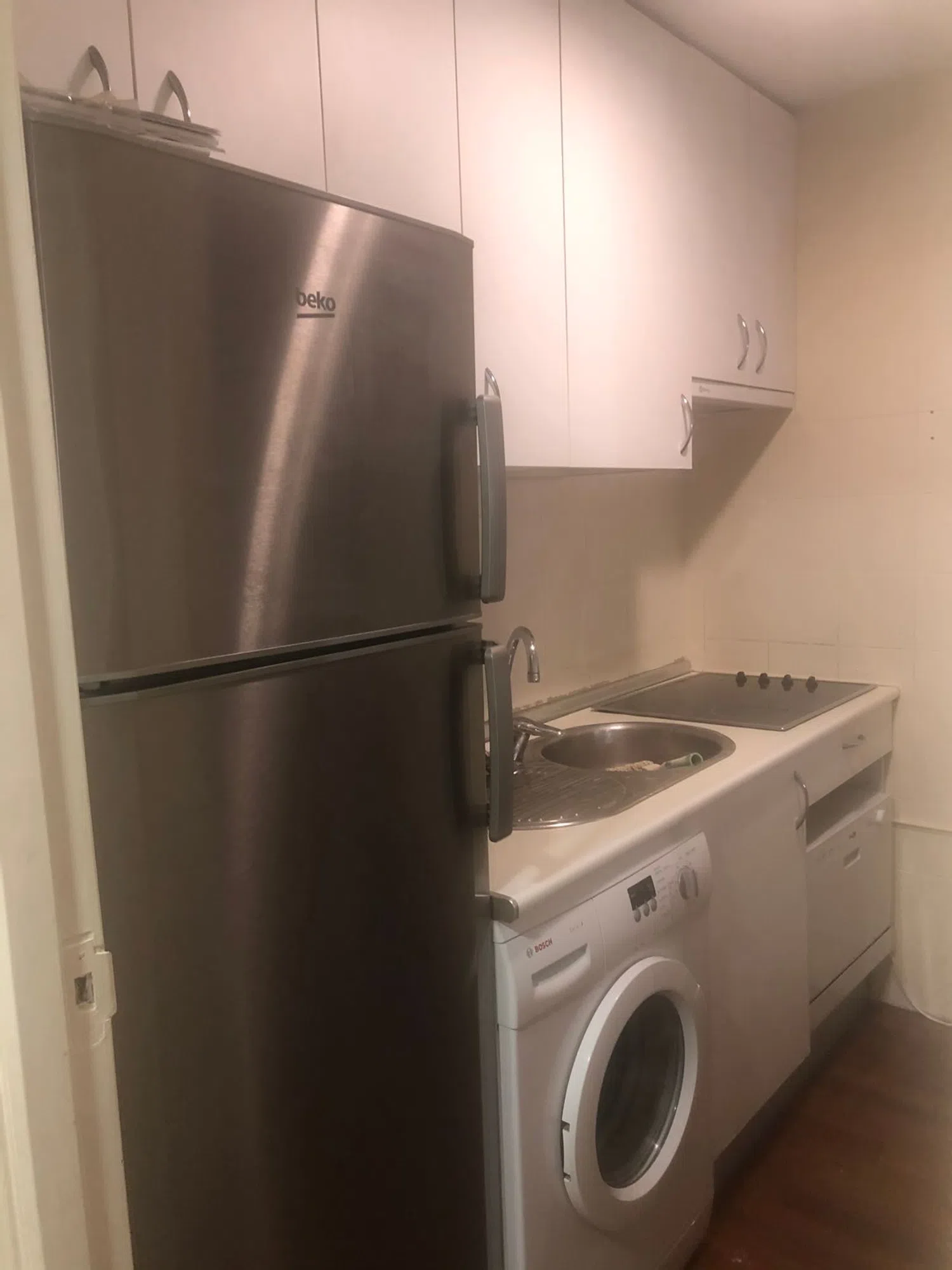 Piso en calle Ramón de Santillán, 15 - Foto 2