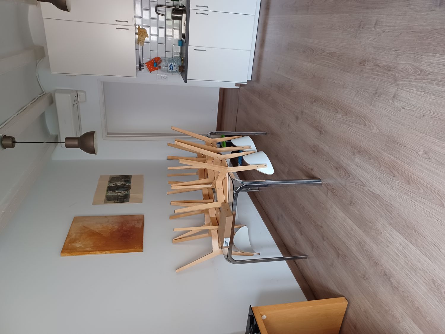 Ático en calle Nou de Sant Francesc, 7 - Foto 8